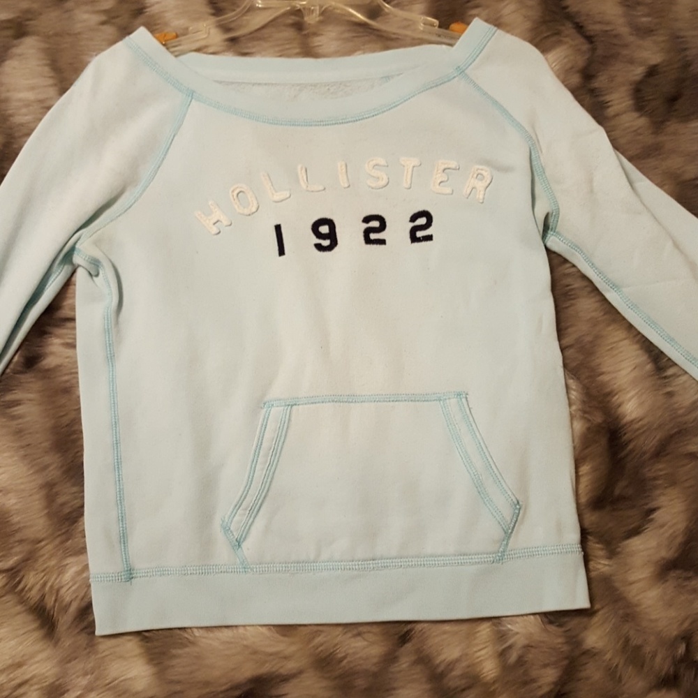 Hollister Sweatshirt